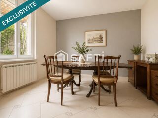  Maison à vendre 6 pièces 167 m²