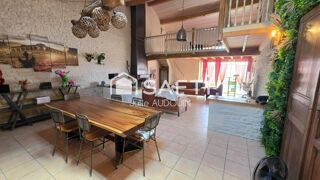  Maison à vendre 7 pièces 299 m²