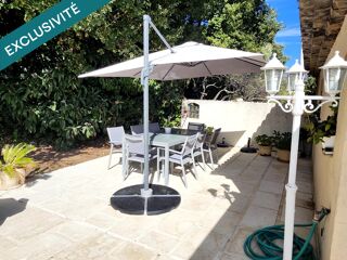  Maison � vendre 4 pi�ces 110 m�