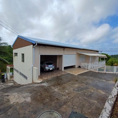   Grande villa avec gros volume Maison - 10 pi�ce(s) - 350 m�