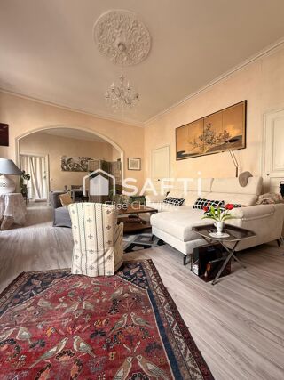  Appartement à vendre 3 pièces 87 m²