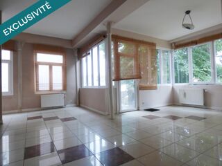  Appartement à vendre 5 pièces 184 m²