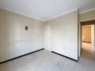  Appartement à vendre 3 pièces 63 m²