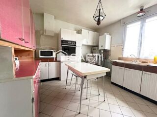  Maison à vendre 3 pièces 67 m²