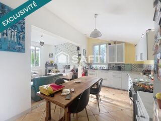  Maison � vendre 3 pi�ces 83 m�