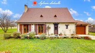  Maison � vendre 6 pi�ces 115 m�