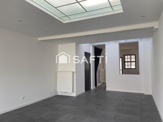 Maison à vendre 3 pièces 100 m²