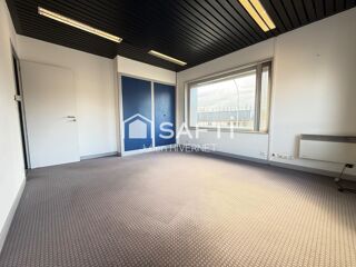   Bureaux Zone de Keriven Saint-martin-des-champs