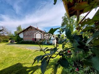  Maison � vendre 3 pi�ces 70 m�