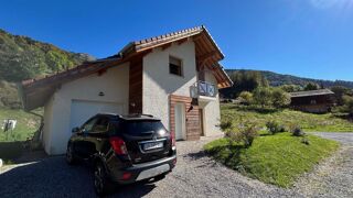 Vente Maison Maison A adopter rapidement par une famille Le bouchet-mont-charvin