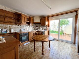 Maison à vendre 4 pièces 86 m²