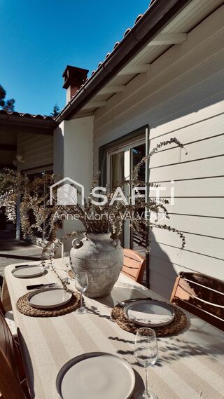  Maison à vendre 6 pièces 125 m²