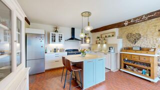  Maison � vendre 8 pi�ces 198 m� Le bugue