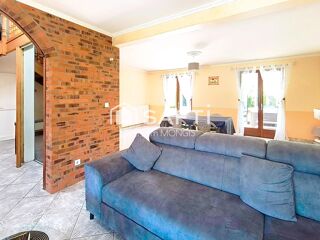  Maison � vendre 7 pi�ces 143 m�
