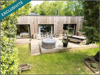  Maison à vendre 6 pièces 110 m² Arras