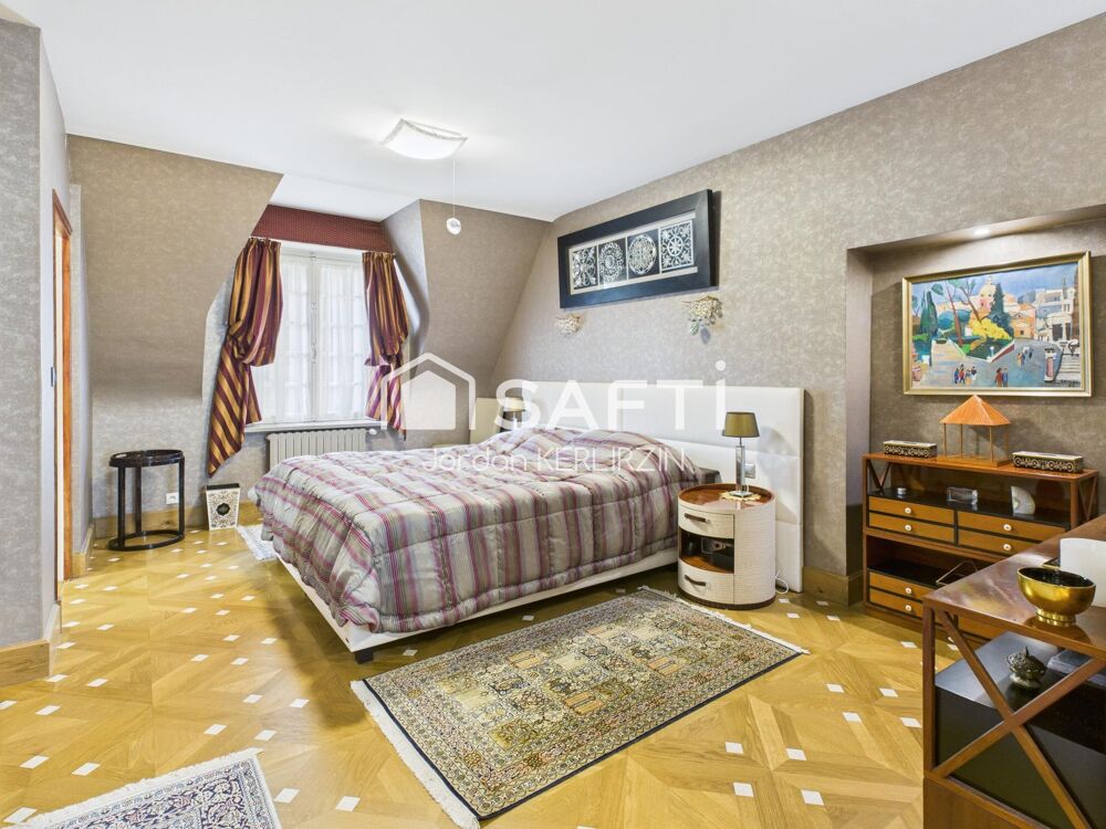 à vendre  Maison Plouezoc'h (29252)