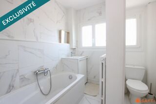  Appartement à vendre 4 pièces 65 m²