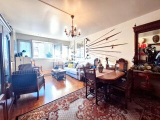  Appartement � vendre 3 pi�ces 68 m�