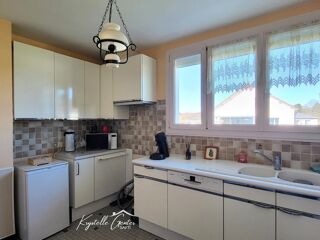  Maison à vendre 4 pièces 64 m²