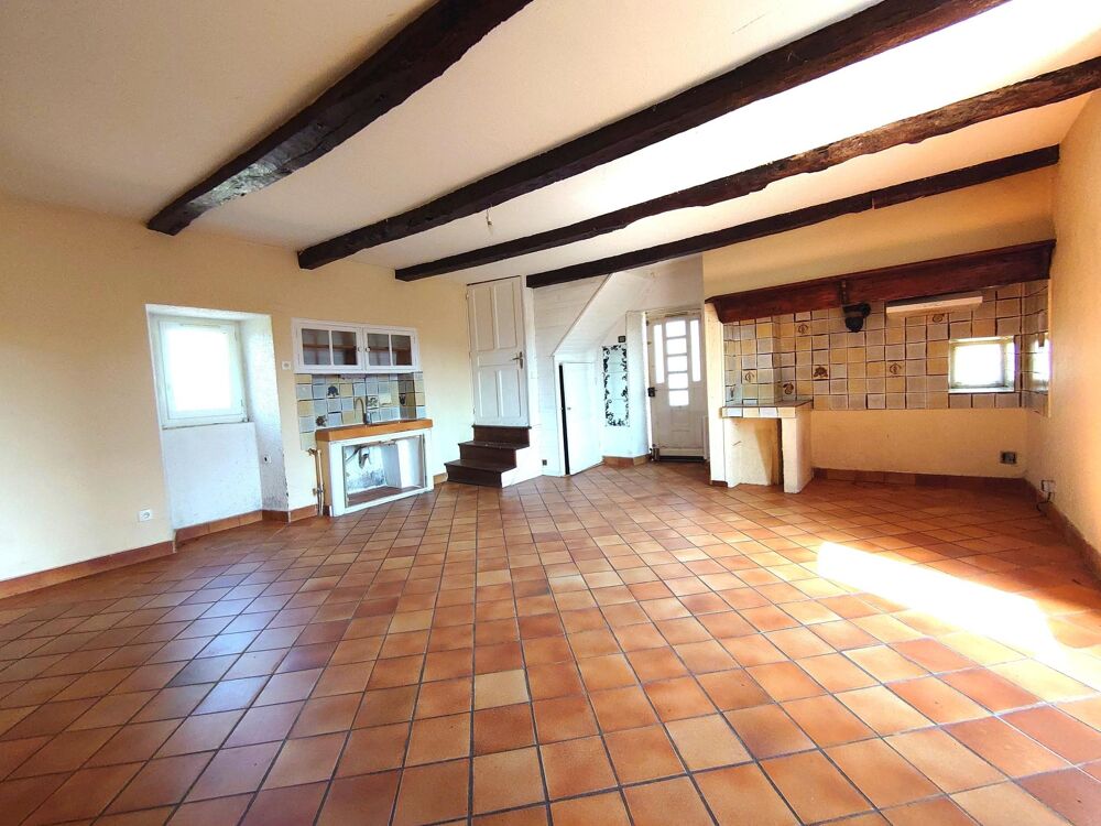 Vente Maison SPACIEUSE MAISON DE HAMEAU EN PIERRE AU CALME Saint-vincent-rive-d'olt