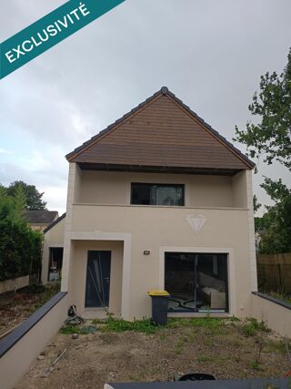  Maison � vendre 5 pi�ces 161 m�