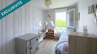  Appartement à vendre 3 pièces 62 m²