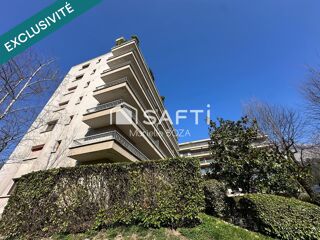  Appartement � vendre 4 pi�ces 99 m�