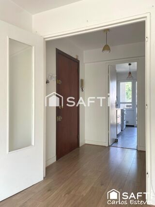  Appartement � vendre 4 pi�ces 70 m�