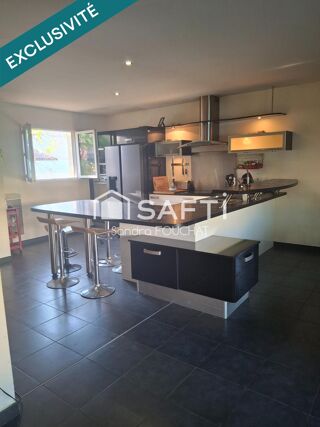  Maison � vendre 4 pi�ces 107 m�