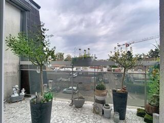  Appartement � vendre 3 pi�ces 71 m�