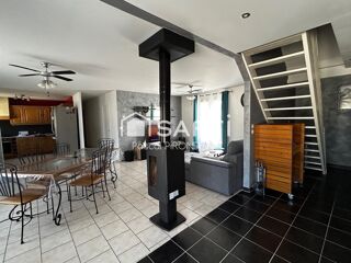  Maison � vendre 7 pi�ces 136 m�