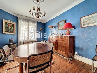  Appartement à vendre 6 pièces 180 m²