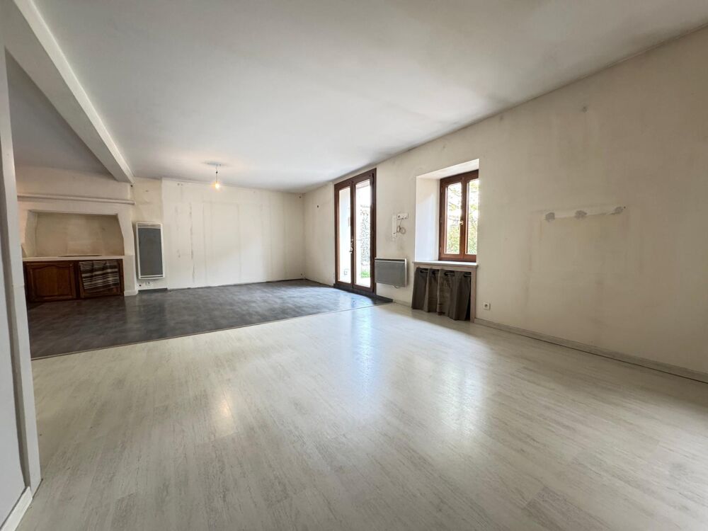 Vente Maison Maison de bourg 4 chambres proche commerces Marsilly