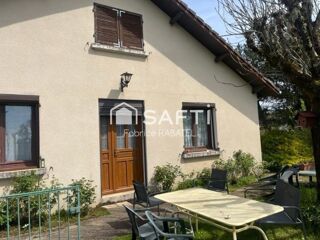  Maison à vendre 4 pièces 127 m²