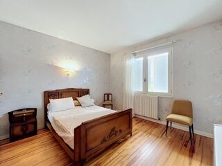  Maison à vendre 4 pièces 120 m²
