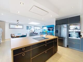  Maison à vendre 6 pièces 153 m²