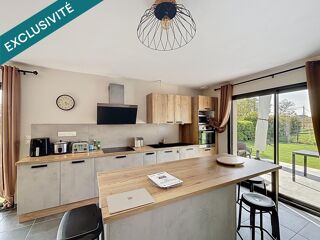  Maison � vendre 4 pi�ces 107 m�