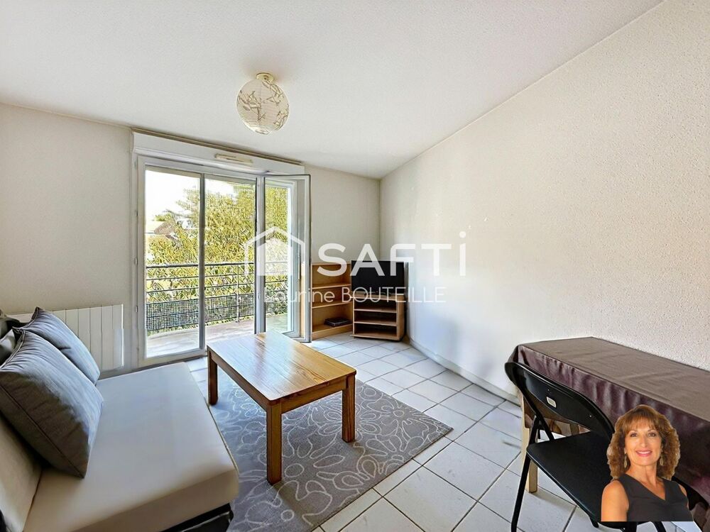 Idéal 1er achat ou investisseur!