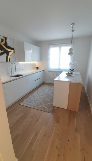  Appartement à vendre 4 pièces 70 m²