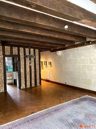  Appartement � vendre 3 pi�ces 115 m�