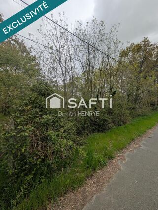  Terrain � vendre 927 m�