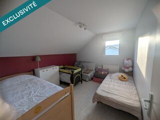  Maison à vendre 6 pièces 155 m²