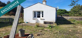  Maison � vendre 3 pi�ces 55 m�