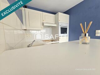  Appartement � vendre 3 pi�ces 61 m�