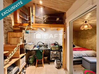  Maison � vendre 3 pi�ces 74 m�