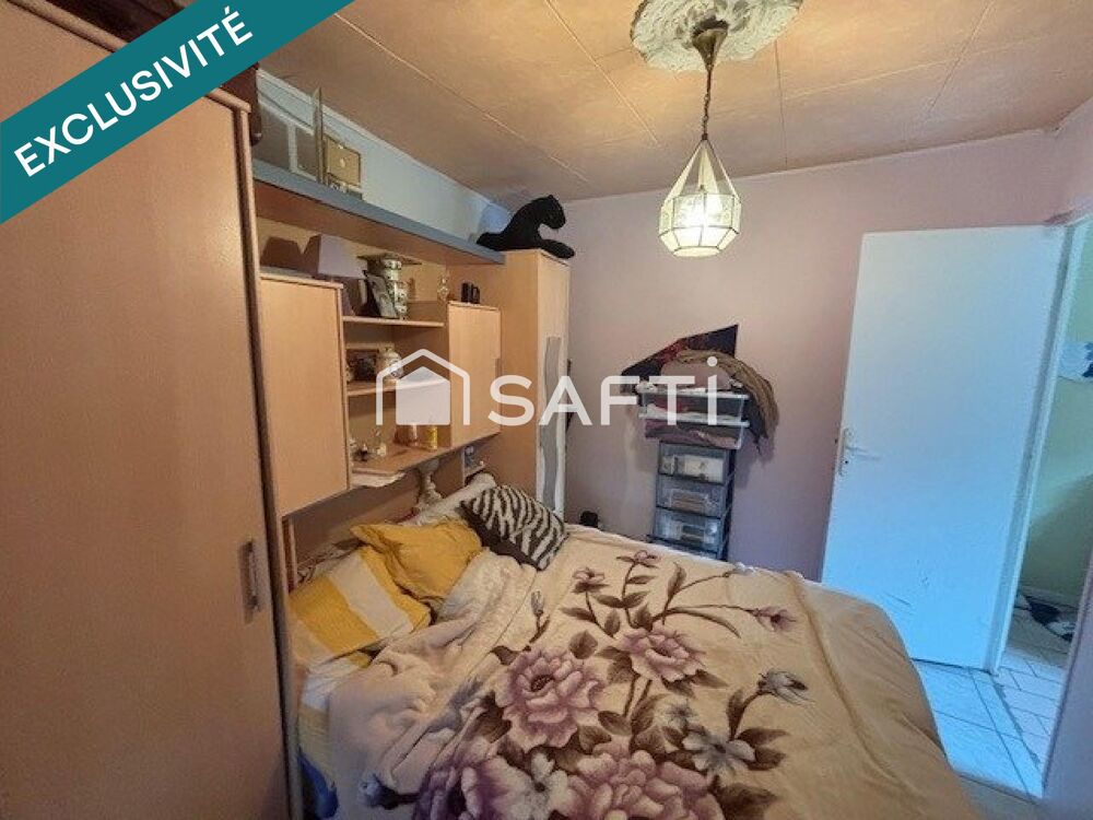 Vente Maison Maison 87 m² avec terrasse, garage et 3 chambres – Amboise (37400) Amboise