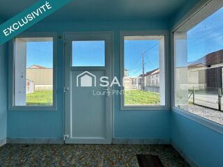  Maison � vendre 5 pi�ces 108 m�