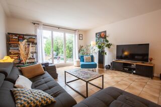  Maison à vendre 5 pièces 105 m²