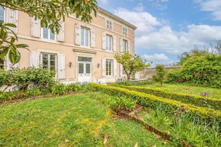 Maison 220m2 Chauray