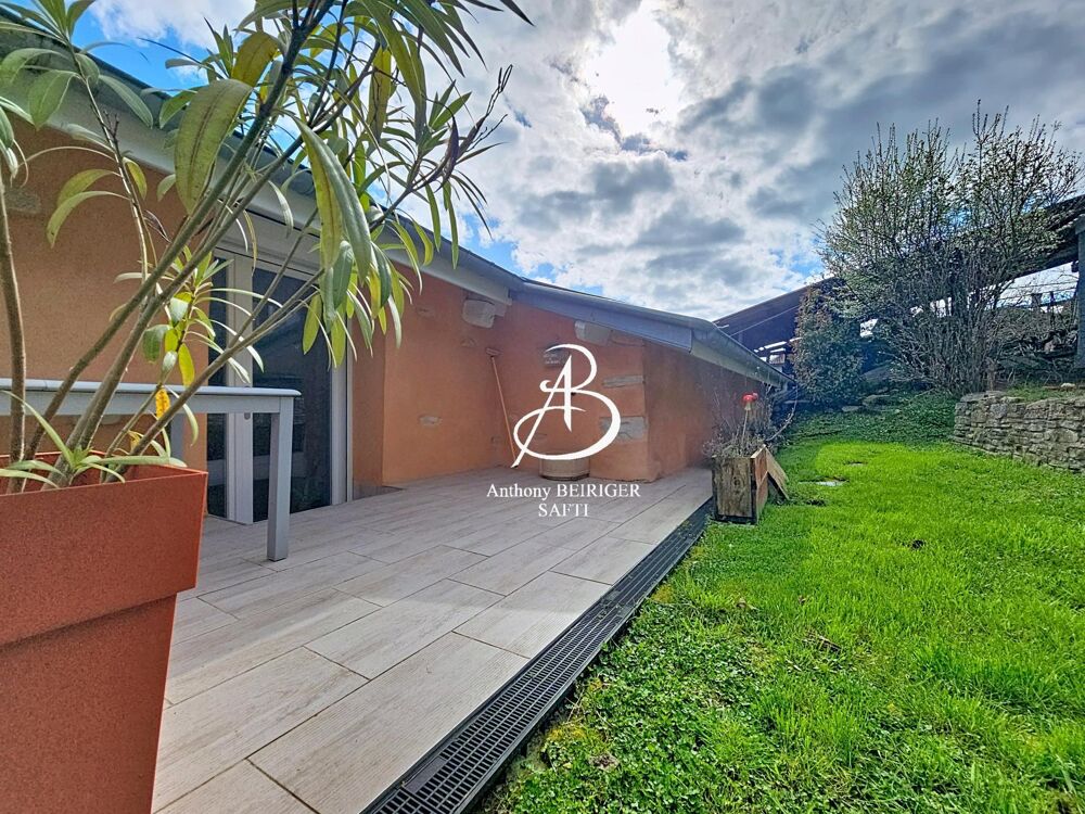 Maison 5 pièces 131 m² · à Moriviller · 131 m² · 169 000 €